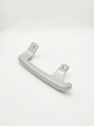 NQi series Rear left handrail 30413002 NIU E3 E4 Rear left handrail back